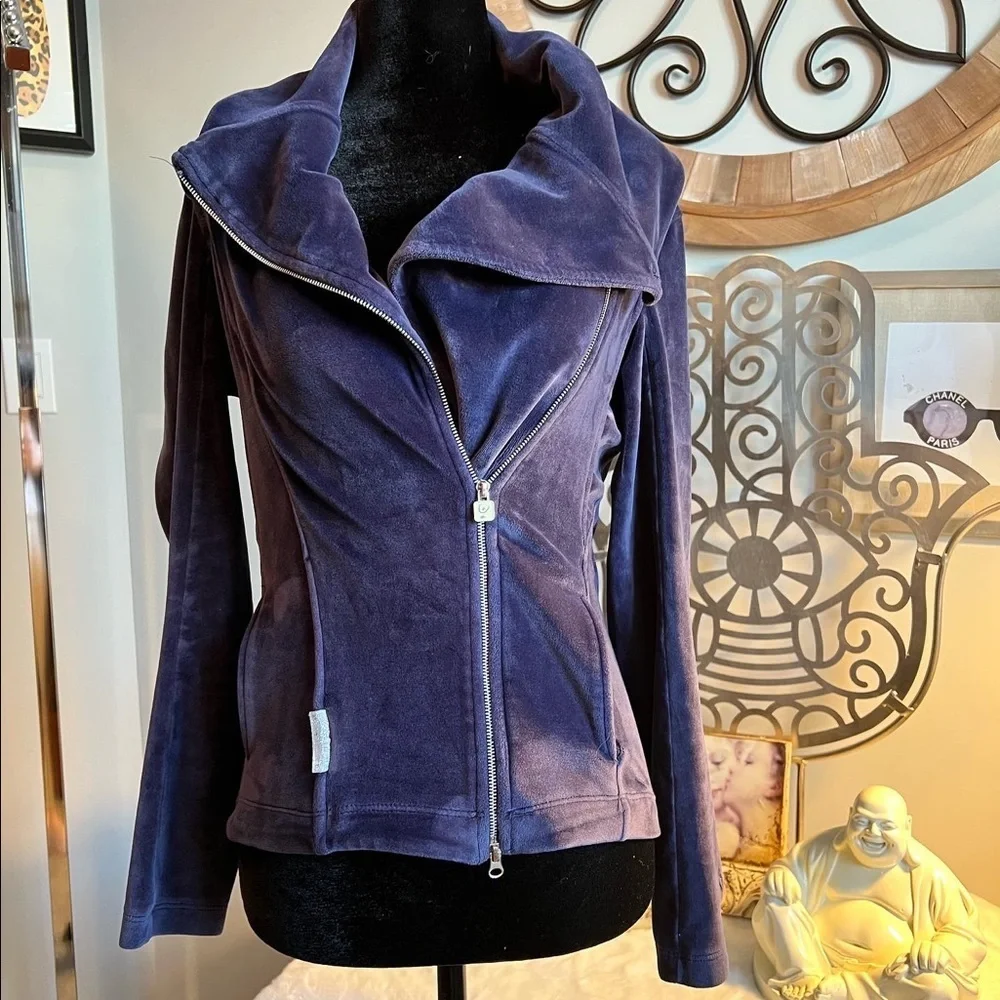 Freddy Active Wear Cowl Neck - Picture 9 of 9